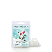 Kringle Candle Snowbird mirisni vosak (64g)