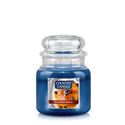Country Candle Blueberry Maple mirisna svijeća srednje veličine 2 fitilja (453 g)