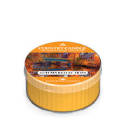 Mirisna svijeća Country Candle Autumn Reflections (42g)