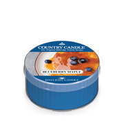 Country Candle Blueberry Maple mirisna svijeća (42g)