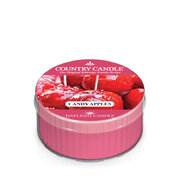 Mirisna svijeća Country Candle Candy Apples (42g)