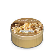Country Candle Kettle Corn mirisna svijeća (42g)
