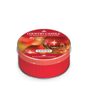 Mirisna svijeća Country Candle Nativity (42g)