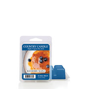 Country Candle Blueberry Maple mirisni vosak (64g)