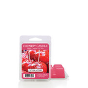 Country Candle Candy Apples mirisni vosak (64g)