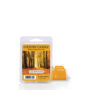 Country Candle Golden Path mirisni vosak (64g)