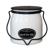 MILKHOUSE CANDLE Harvest Wine & Cellar mirisna svijeća BUTER JAR 2 fitilja (454 g)