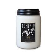 MILKHOUSE CANDLE Pumpkin Patch mirisna svijeća Farmhouse Jar (737 g)