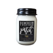 MILKHOUSE CANDLE Pumpkin Patch mirisna svijeća Farmhouse Jar (368 g)