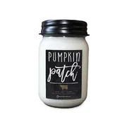 MILKHOUSE CANDLE Pumpkin Patch mirisna svijeća Farmhouse Jar (368 g)