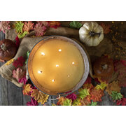 Milkhouse Candle Monster - Brown Butter Pumpkin mirisna svijeća 4,082g