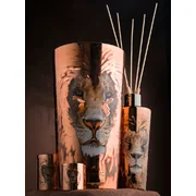 LADENAC Mirisna svijeća Africa Lion DELUXE (8.500 g)