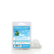 Kringle Candle Sea Breeze mirisni vosak (64g)