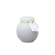 Paddywax ORB Pink Amber & Smoke siva ombre mirisna svijeća 5 oz./141 g