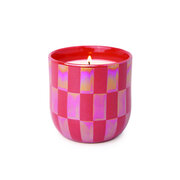 Paddywax LUSTER Cactus Flower mirisna svijeća s mirisom koralja 10 oz./283g