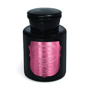 Mirisna svijeća Paddywax Apothecary Noir SAFFRON ROSE (8oz / 226g)