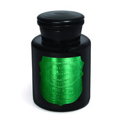 Mirisna svijeća Paddywax Apothecary Noir TABAC & PINE (8 oz / 226 g)