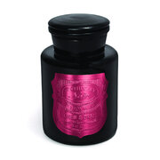 Paddywax Apothecary Noir LINEN & ORRIS mirisna svijeća (8 oz / 226 g)