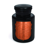 Paddywax Apothecary Noir BALTIC EMBER mirisna svijeća (8oz / 226g)