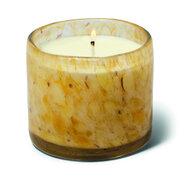 Paddywax LUXE Palo Santo mirisna svijeća od puhanog stakla 8 oz./226 g