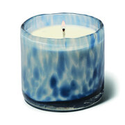 Paddywax LUXE mirisna svijeća crne smokve u puhanom staklu 8 oz./226 g
