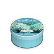 Mirisna svijeća Country Candle Blue Spruce (42g)