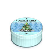 Mirisna svijeća Country Candle Tis the Season (42g)