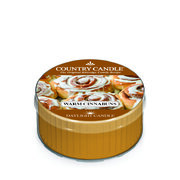 Mirisna svijeća Country Candle Warm Cinnabuns (42g)