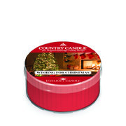 Country Candle Mirisna svijeća Wishing for Christmas (42g)