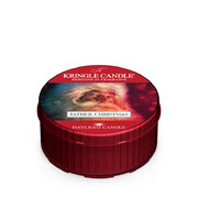 Kringle Candle Mirisna svijeća Djed Božićnjak (42g)