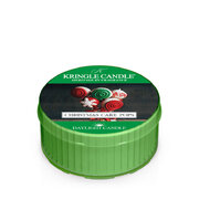 Kringle Candle Christmas Cake Pops mirisna svijeća (42g)