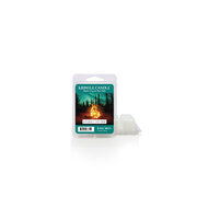 Kringle Candle Bourbon Bonfire mirisni vosak (64g)
