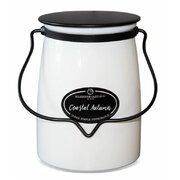 MILKHOUSE CANDLE Coastal Autumn mirisna svijeća BUTER JAR (624 g)