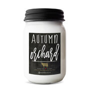MILKHOUSE CANDLE Autumn Orchard mirisna svijeća Farmhouse Spring (368 g)