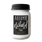 MILKHOUSE CANDLE Autumn Orchard mirisna svijeća Farmhouse Spring (368 g)