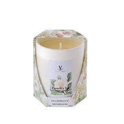 Vila Hermanos Flowers Camellia Tea mirisna svijeća 330g