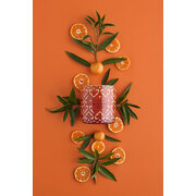 Vila Hermanos '70s Spicy & Floral Bouquet mirisna svijeća 500g