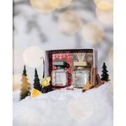 ipuro Essentials Bakery & Forest 2x50ml difuzor u poklon kutiji