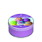 Country Candle Cake Pops mirisna svijeća (42g)