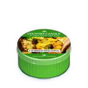 Country Candle Charred Pineapple mirisna svijeća (42g)