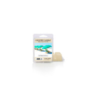 Country Candle Sand & Santal mirisni vosak (64g)