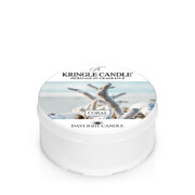 Mirisna svijeća Kringle Candle Coral (42g)