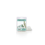 Kringle Candle Eucalyptus Cotton mirisni vosak (64g)