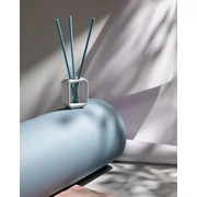 ipuro Essentials Cotton Fields mirisni štapići s bijelim keramičkim postoljem