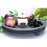 MILKHOUSE CANDLE Plums & Elderberry mirisna svijeća CREAM JAR (142 g)