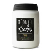 MILKHOUSE CANDLE Mirisna svijeća Moonlit Meadow Farmhouse Jar (737 g)