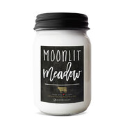 MILKHOUSE CANDLE Mirisna svijeća Moonlit Meadow Farmhouse Jar (368 g)