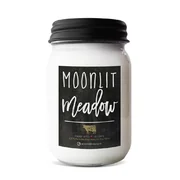 MILKHOUSE CANDLE Mirisna svijeća Moonlit Meadow Farmhouse Jar (368 g)