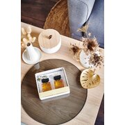 ipuro Essentials Soft Vanilla 2x50ml difuzor u poklon kutiji