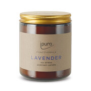 ipuro Functionals Lavanda - No Stress mirisna svijeća 200g